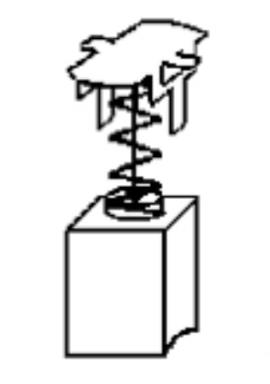 Grafitne četkice set HITACHI 999-054